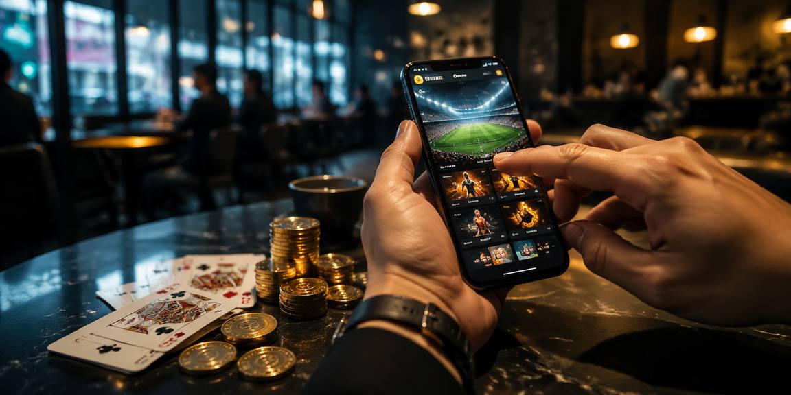 kubank mobile gaming